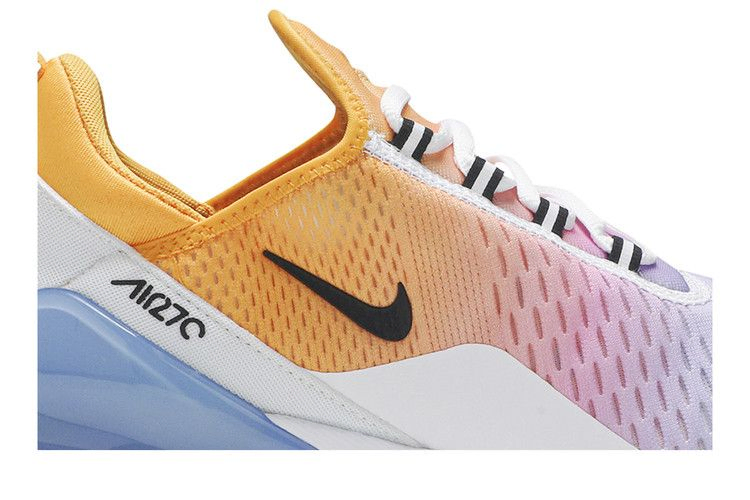 Кроссовки Nike Air Max 270 'Summer Gradient'