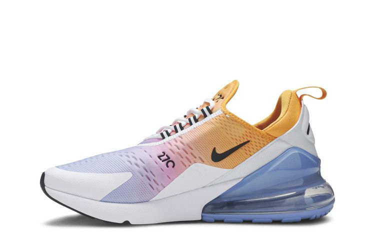 Кроссовки Nike Air Max 270 'Summer Gradient'