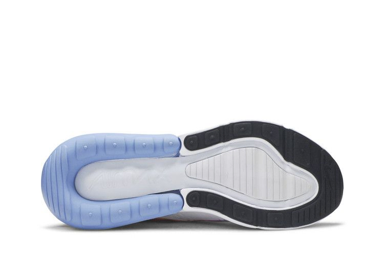 Кроссовки Nike Air Max 270 'Summer Gradient'