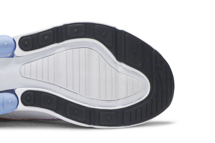 Кроссовки Nike Air Max 270 'Summer Gradient'