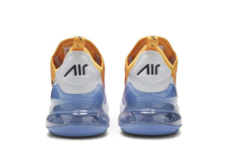 Кроссовки Nike Air Max 270 'Summer Gradient'