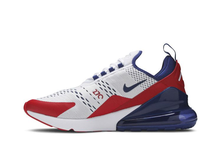 Кроссовки Nike Air Max 270 'USA'
