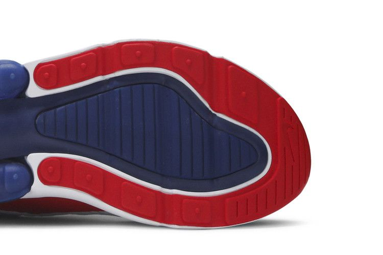 Кроссовки Nike Air Max 270 'USA'