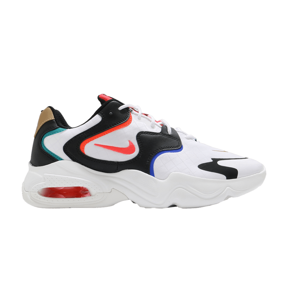 Кроссовки Nike Air Max 2X 'Chinese New Year'