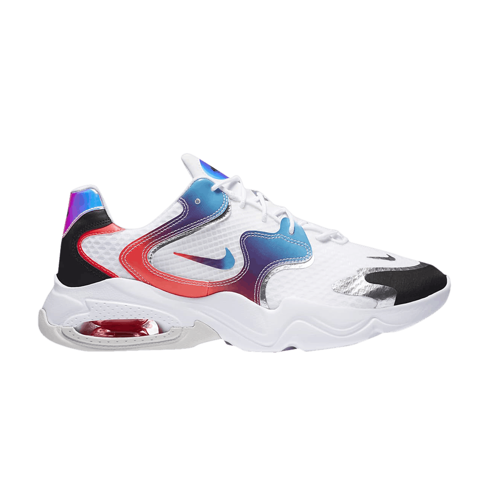 Кроссовки Nike Air Max 2X 'Have A Good Game'