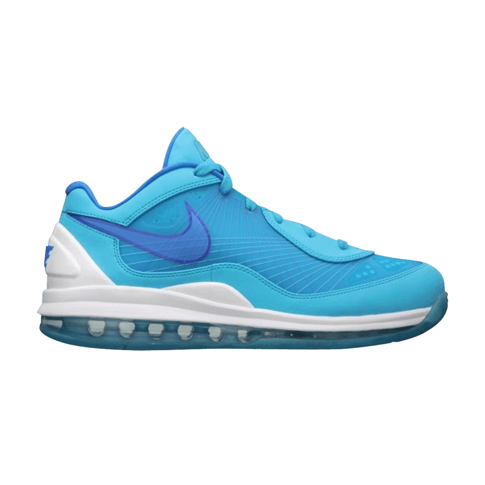 Кроссовки Nike Air Max 360 BB Low 'Focus Pack - Chlorine Blue'