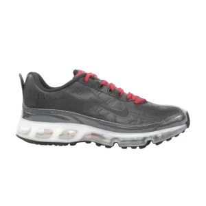 Черный/Black-Pro Red