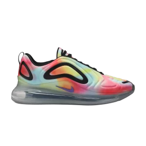 Многоцветный