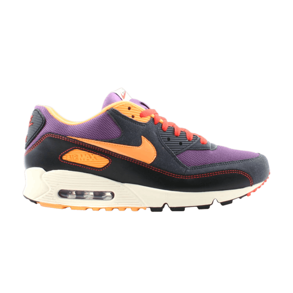 Кроссовки Nike Air Max 90