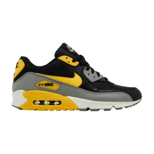 Черный/Varsity Maize-White-Medium Grey