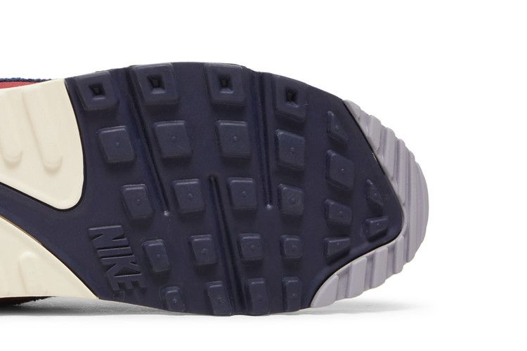 Кроссовки Nike Air Max 90 'Varsity Pack'