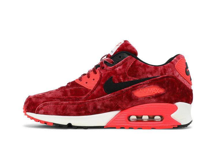 Кроссовки Nike Air Max 90 Anniversary 'Velvet'
