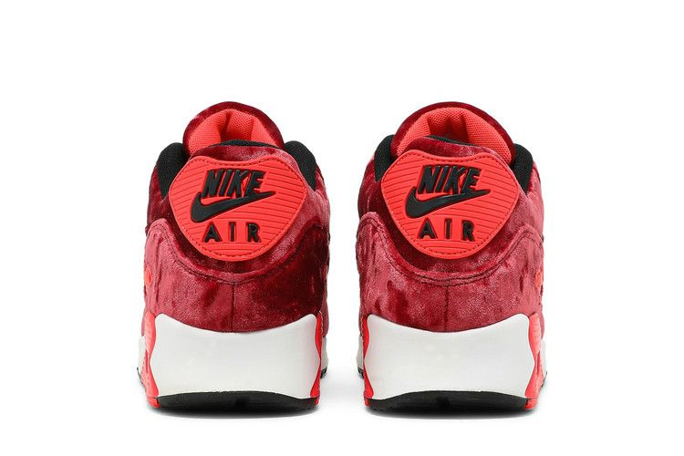 Кроссовки Nike Air Max 90 Anniversary 'Velvet'