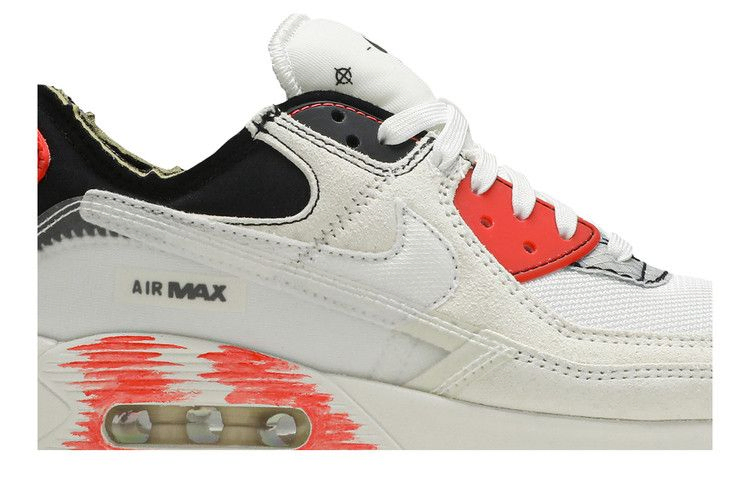 Кроссовки Nike Air Max 90 'Archetype'