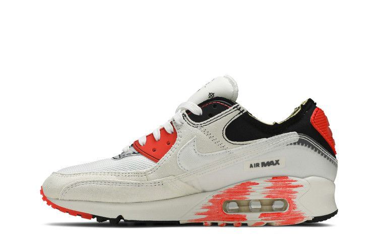 Кроссовки Nike Air Max 90 'Archetype'