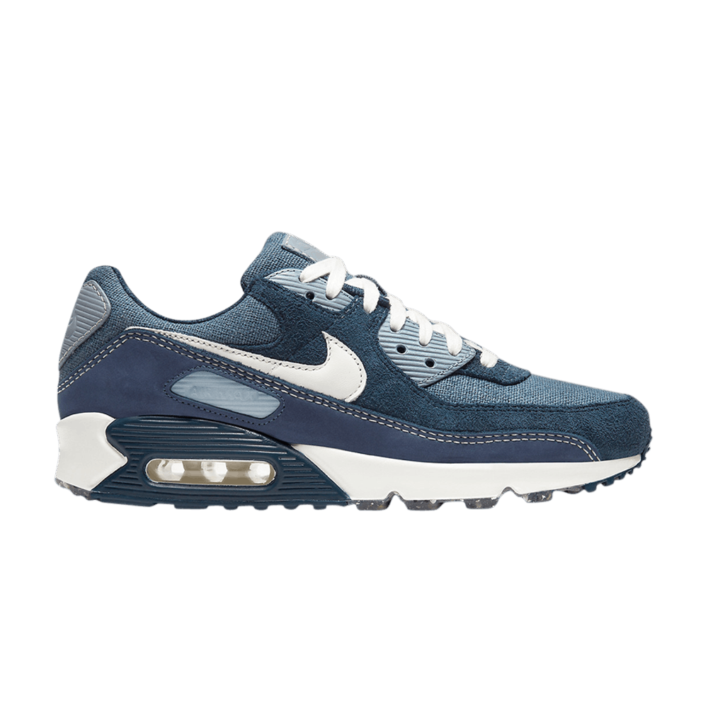 Кроссовки Nike Air Max 90 'Blue Cork'