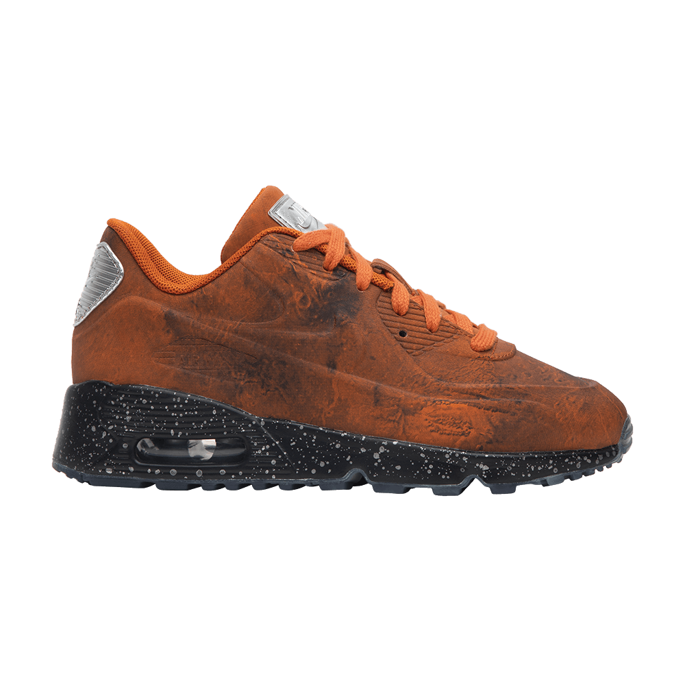 Кроссовки Nike Air Max 90 BP QS 'Mars Landing'