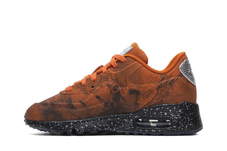 Кроссовки Nike Air Max 90 BP QS 'Mars Landing'