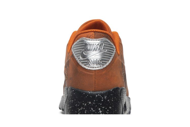 Кроссовки Nike Air Max 90 BP QS 'Mars Landing'