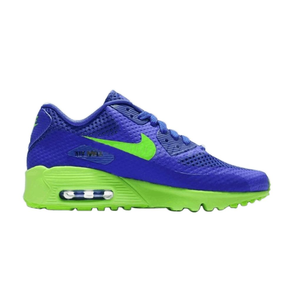 Кроссовки Nike Air Max 90 Breathe GS