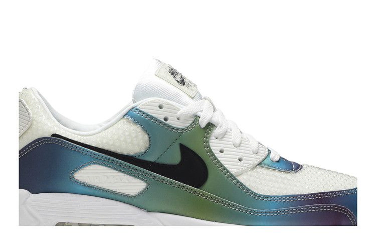 Кроссовки Nike Air Max 90 'Bubble Pack'