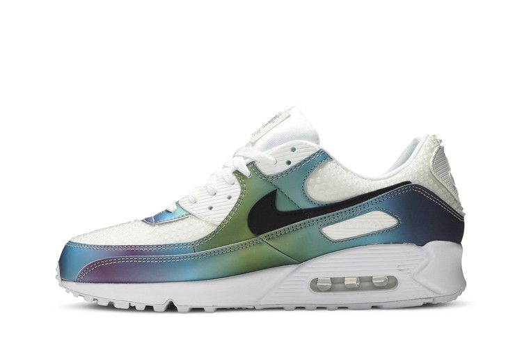 Кроссовки Nike Air Max 90 'Bubble Pack'
