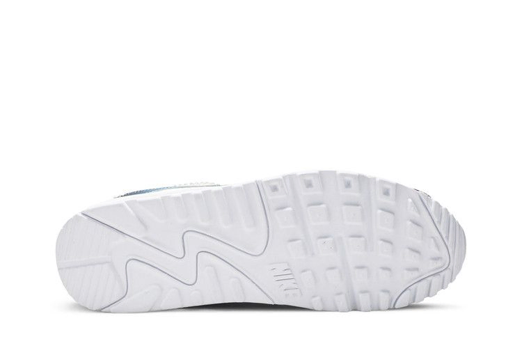 Кроссовки Nike Air Max 90 'Bubble Pack'