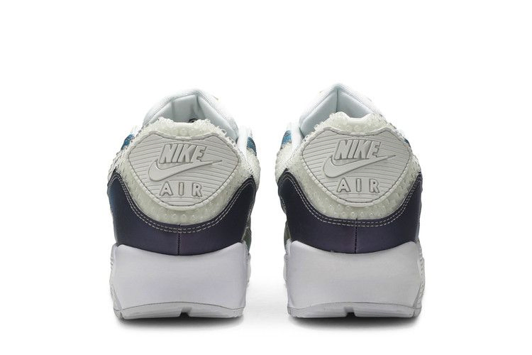 Кроссовки Nike Air Max 90 'Bubble Pack'