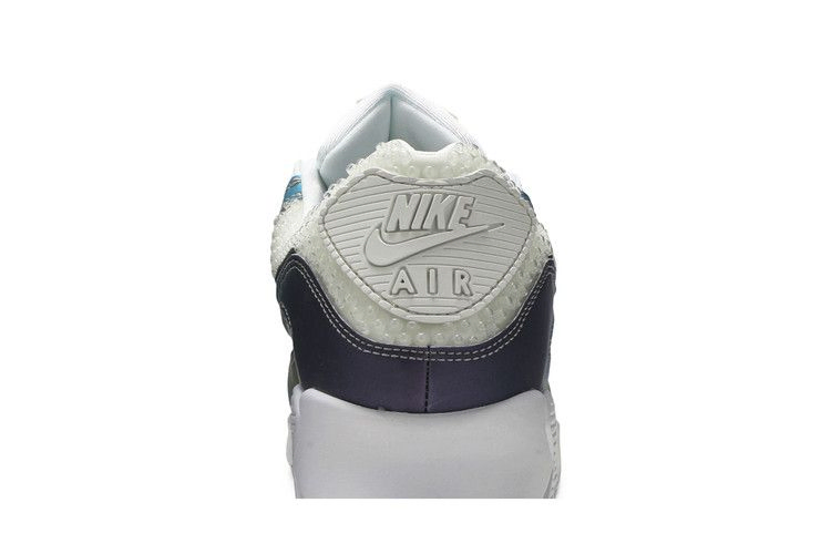 Кроссовки Nike Air Max 90 'Bubble Pack'