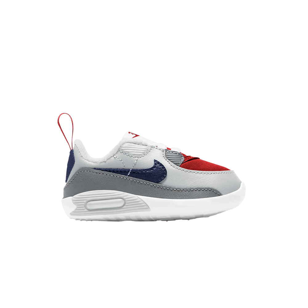 Кроссовки Nike Air Max 90 CB 'Pure Platinum Midnight Navy'