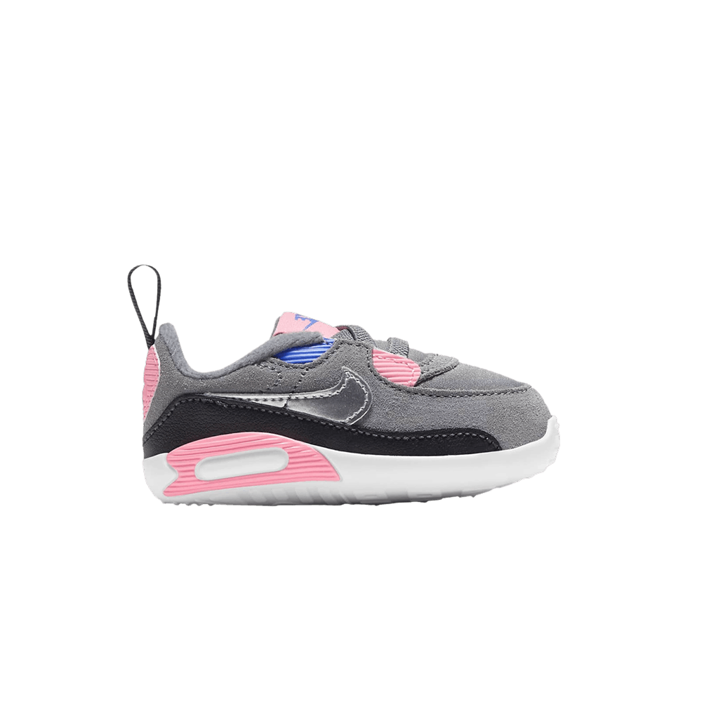 Кроссовки Nike Air Max 90 CB 'Smoke Grey Sunset Pulse'