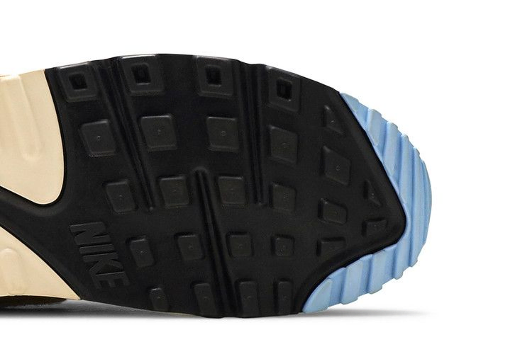 Кроссовки Nike Air Max 90 'Varsity Pack'