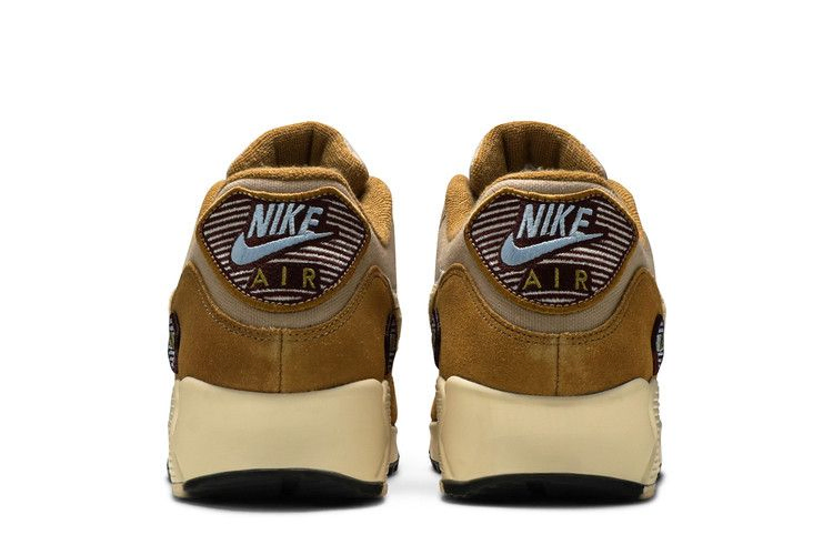 Кроссовки Nike Air Max 90 'Varsity Pack'