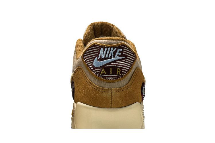 Кроссовки Nike Air Max 90 'Varsity Pack'