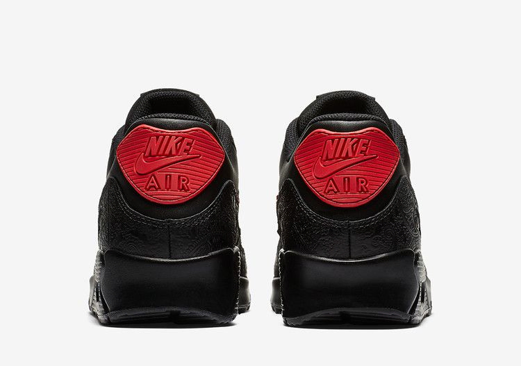 Кроссовки Nike Air Max 90 'Chinese New Year'