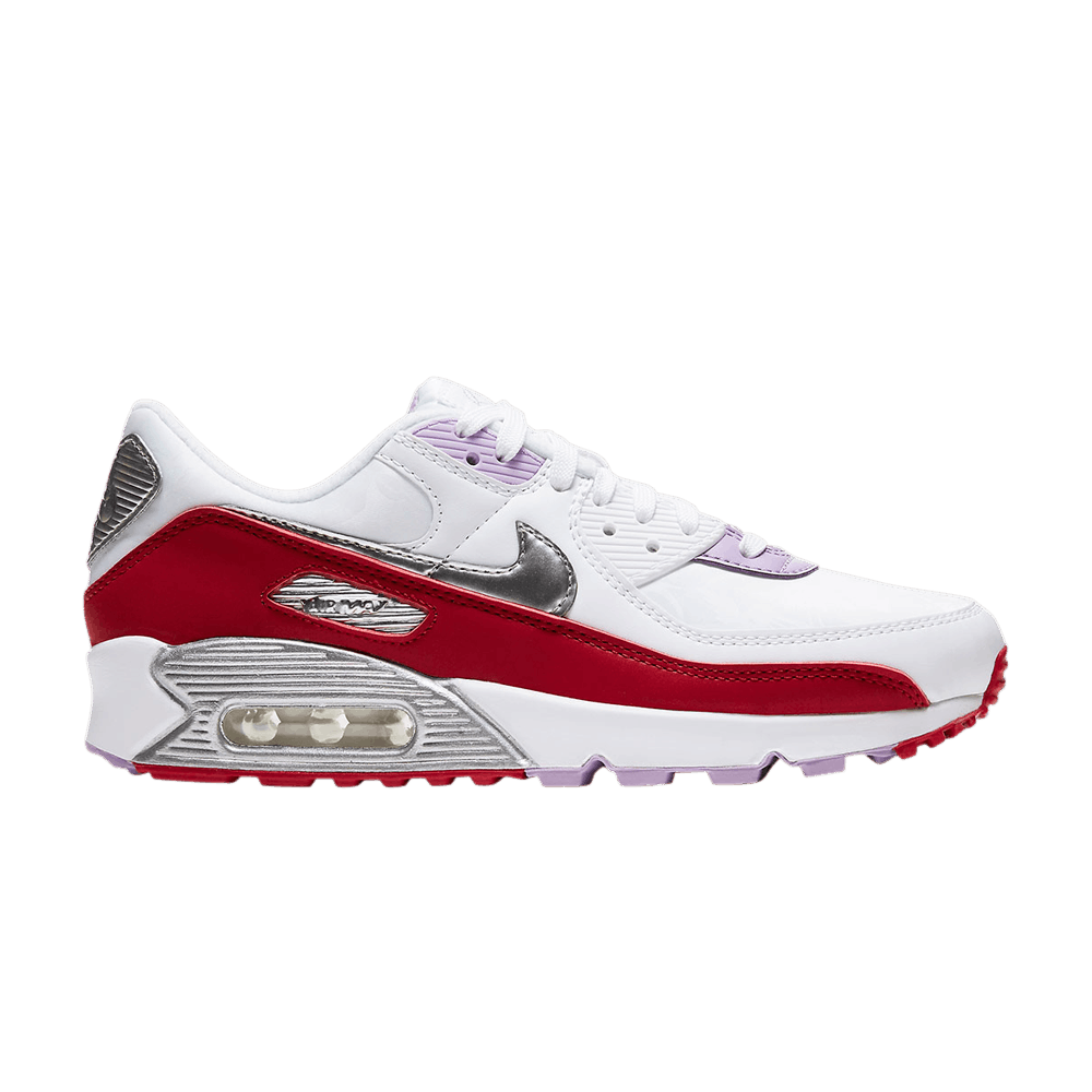 Кроссовки Nike Wmns Air Max 90 'Chinese New Year'