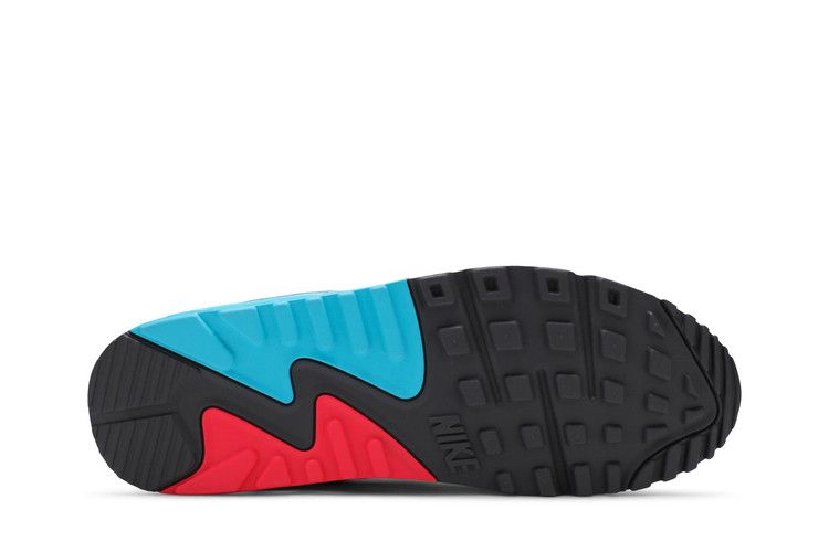 Кроссовки Nike Air Max 90 'Chlorine Blue'