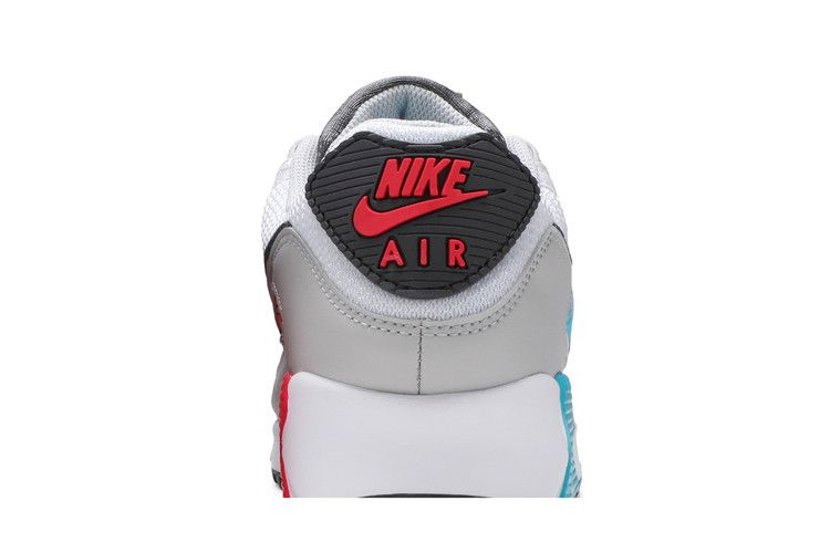 Кроссовки Nike Air Max 90 'Chlorine Blue'