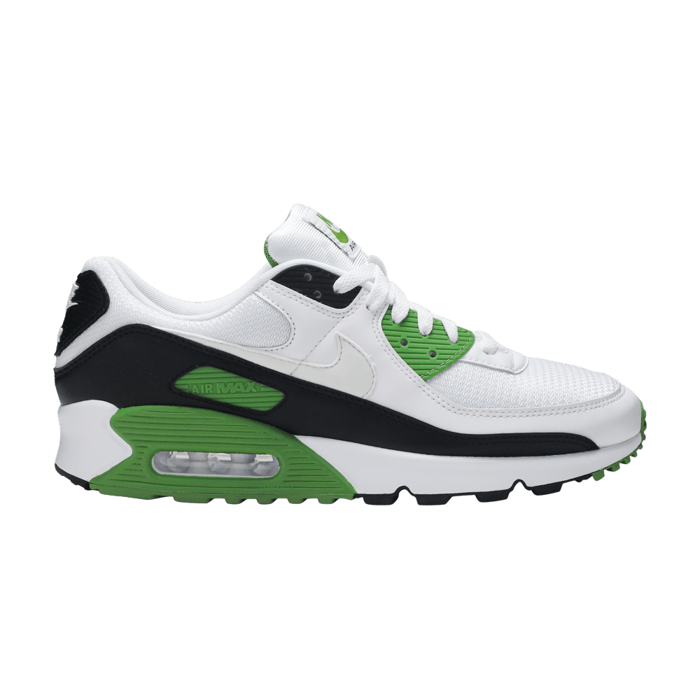 Кроссовки Nike Air Max 90 'Chlorophyll'