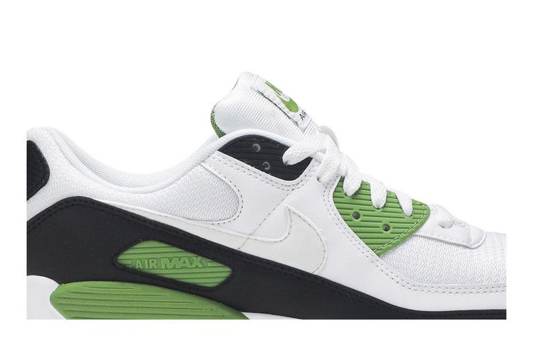 Кроссовки Nike Air Max 90 'Chlorophyll'