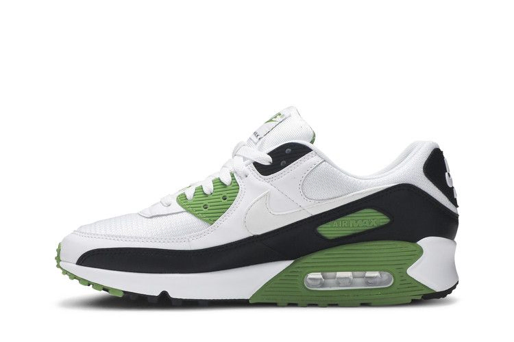 Кроссовки Nike Air Max 90 'Chlorophyll'