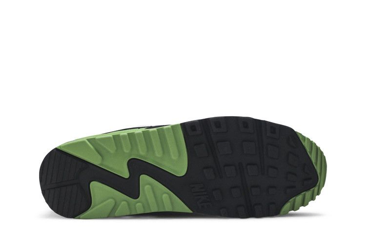 Кроссовки Nike Air Max 90 'Chlorophyll'