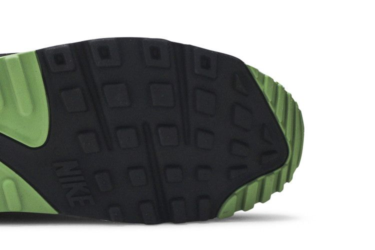 Кроссовки Nike Air Max 90 'Chlorophyll'