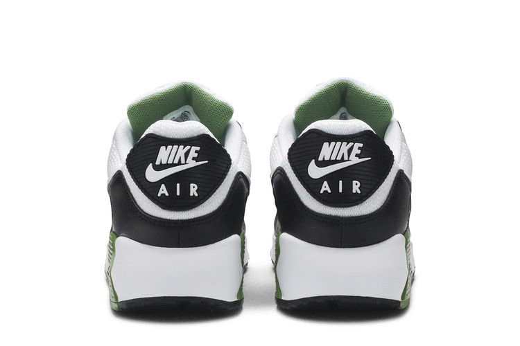 Кроссовки Nike Air Max 90 'Chlorophyll'