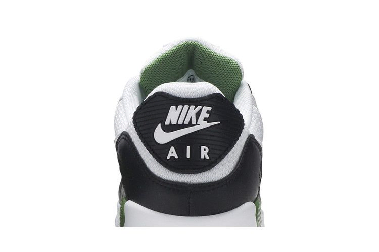 Кроссовки Nike Air Max 90 'Chlorophyll'