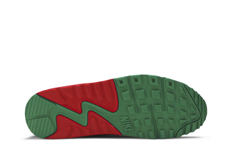 Кроссовки Nike Air Max 90 'Christmas Sweater'