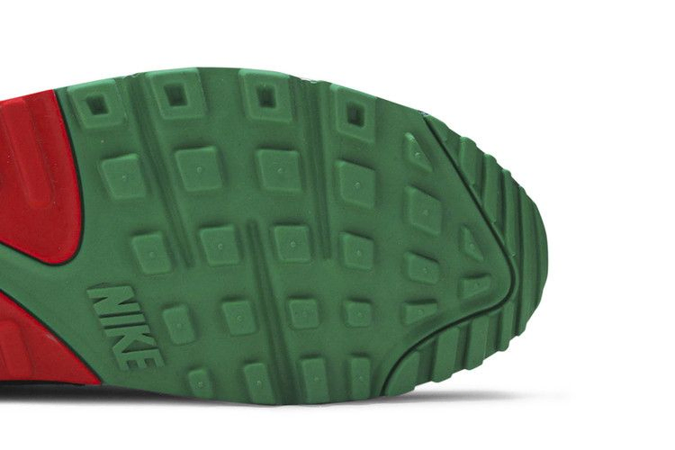 Кроссовки Nike Air Max 90 'Christmas Sweater'