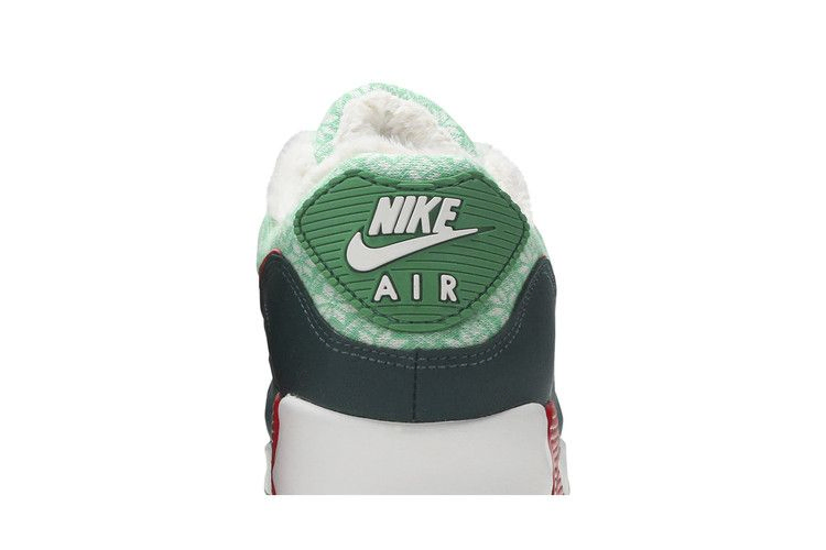 Кроссовки Nike Air Max 90 'Christmas Sweater'