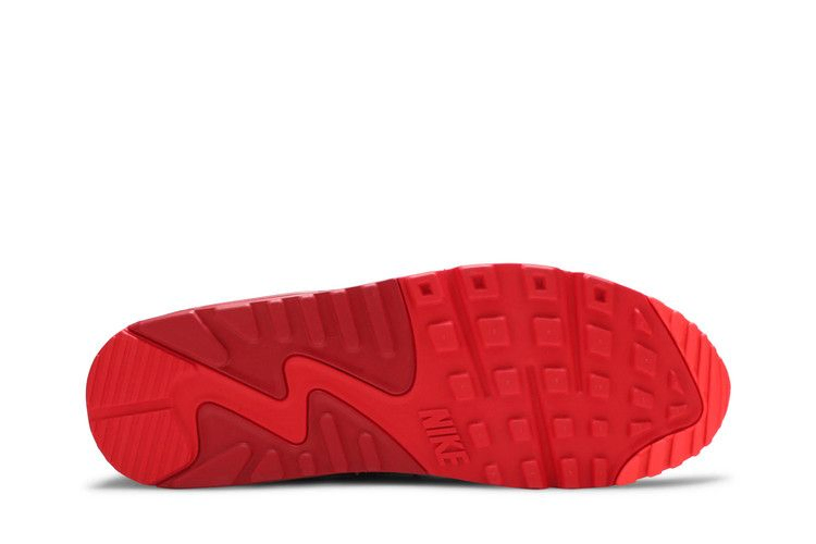 Кроссовки Nike Air Max 90 'City Special - Chicago'