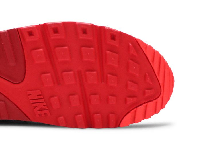 Кроссовки Nike Air Max 90 'City Special - Chicago'